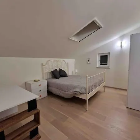 Apartament Nel Ligure , “non Solo Mare” Outdoor E Relax